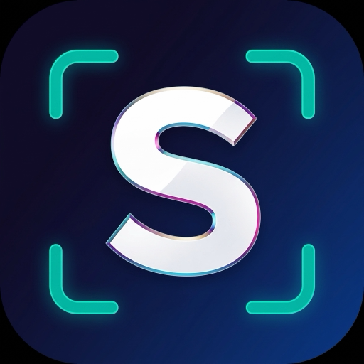 SnapCopy app icon